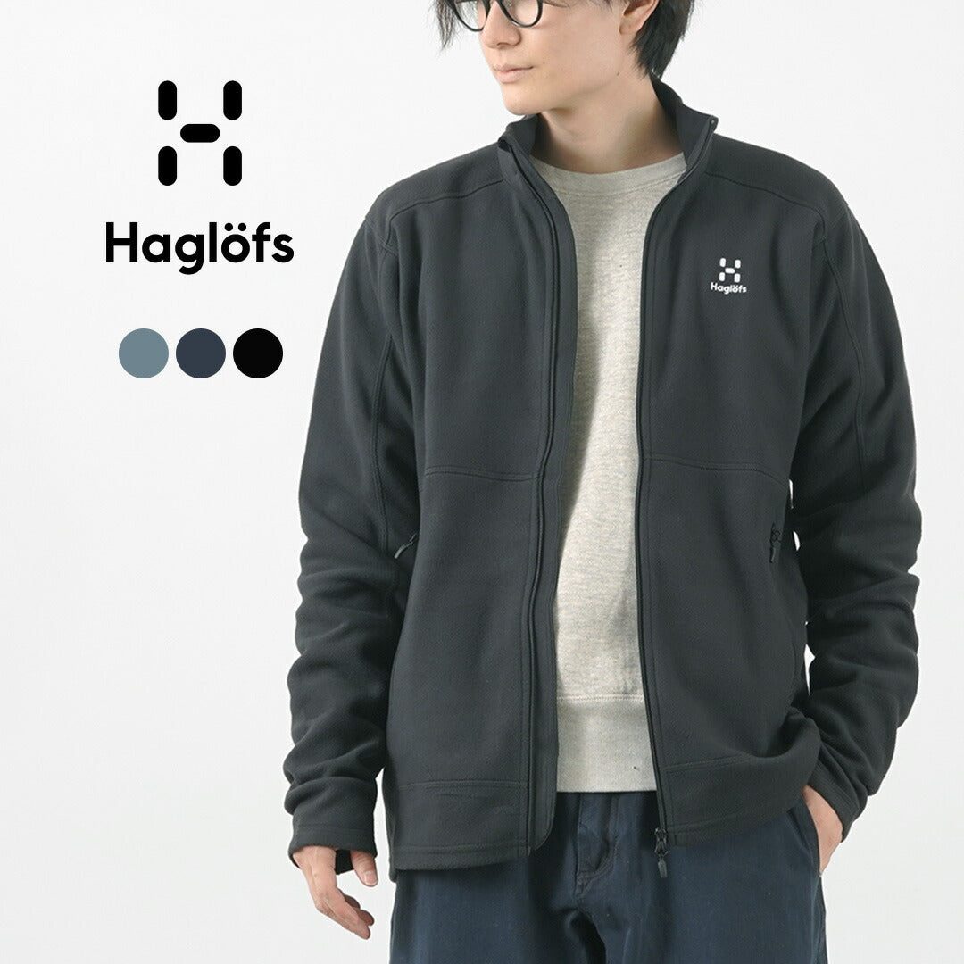 haglofs / buteo中夾克