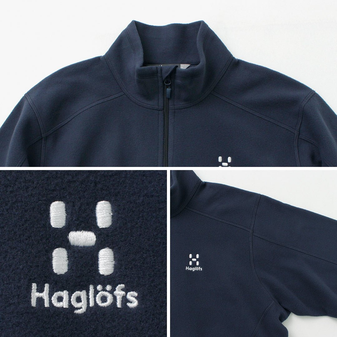 haglofs / buteo中夾克