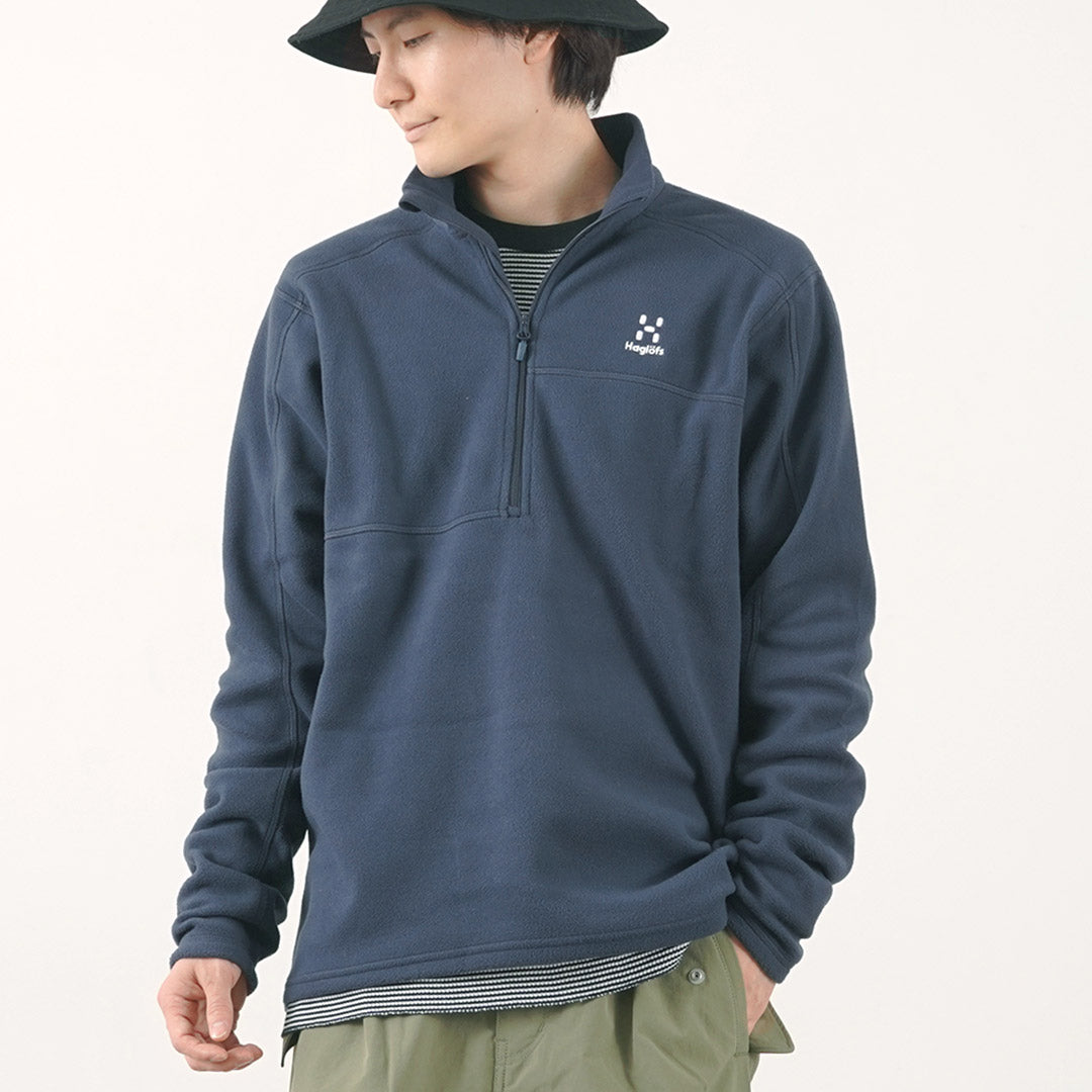 Haglofs / Buteo Half Zip Men