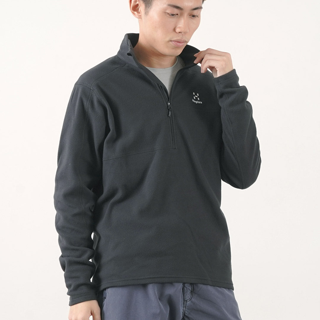 HAGLOFS / Buteo Half Zip Men