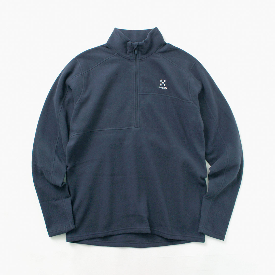 Haglofs / Buteo Half Zip 남자