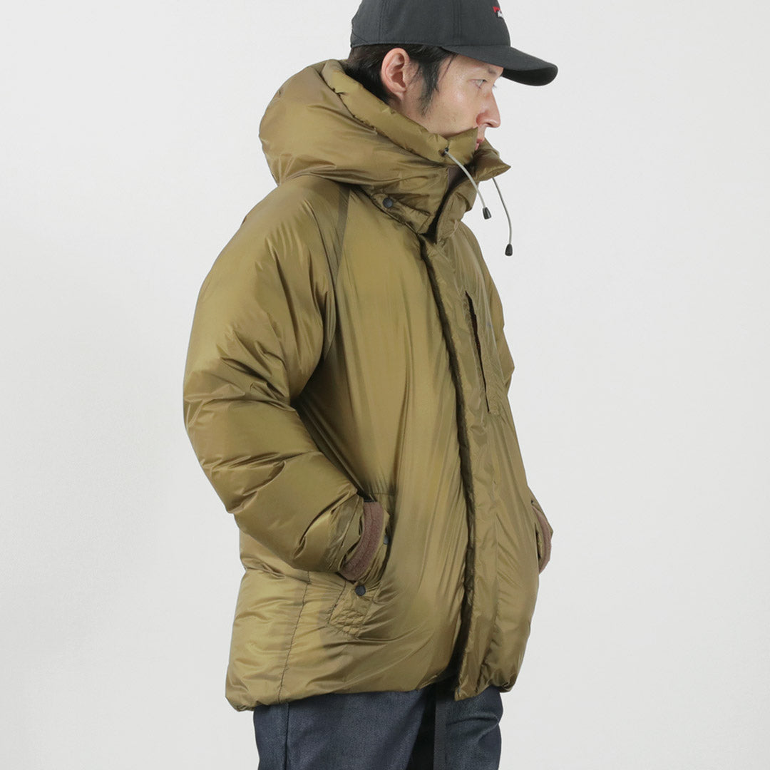 Nanga / Aurora Light Utility Down Jacket