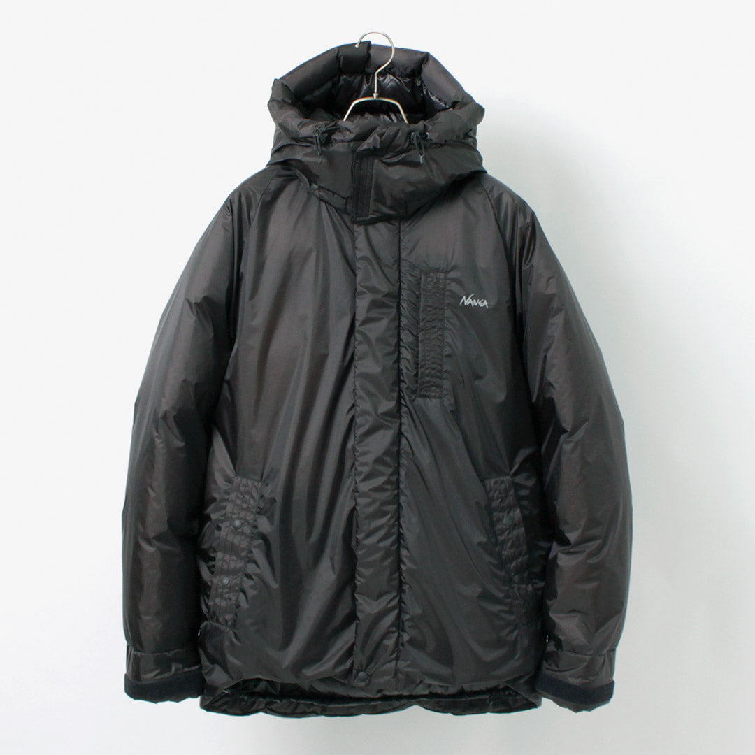 Nanga / Aurora Light Utility Down Jacket