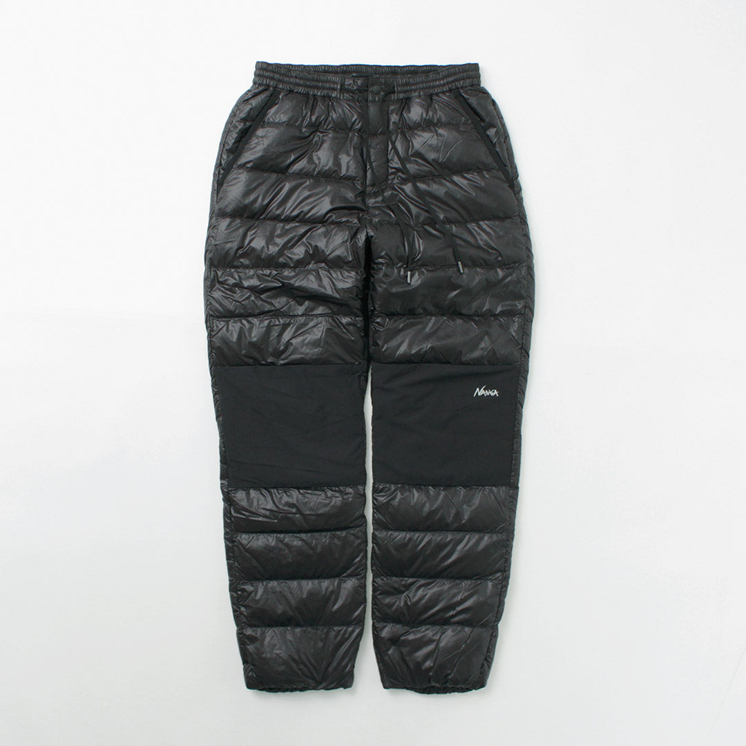 Nanga / Montain Lodge Down Pants