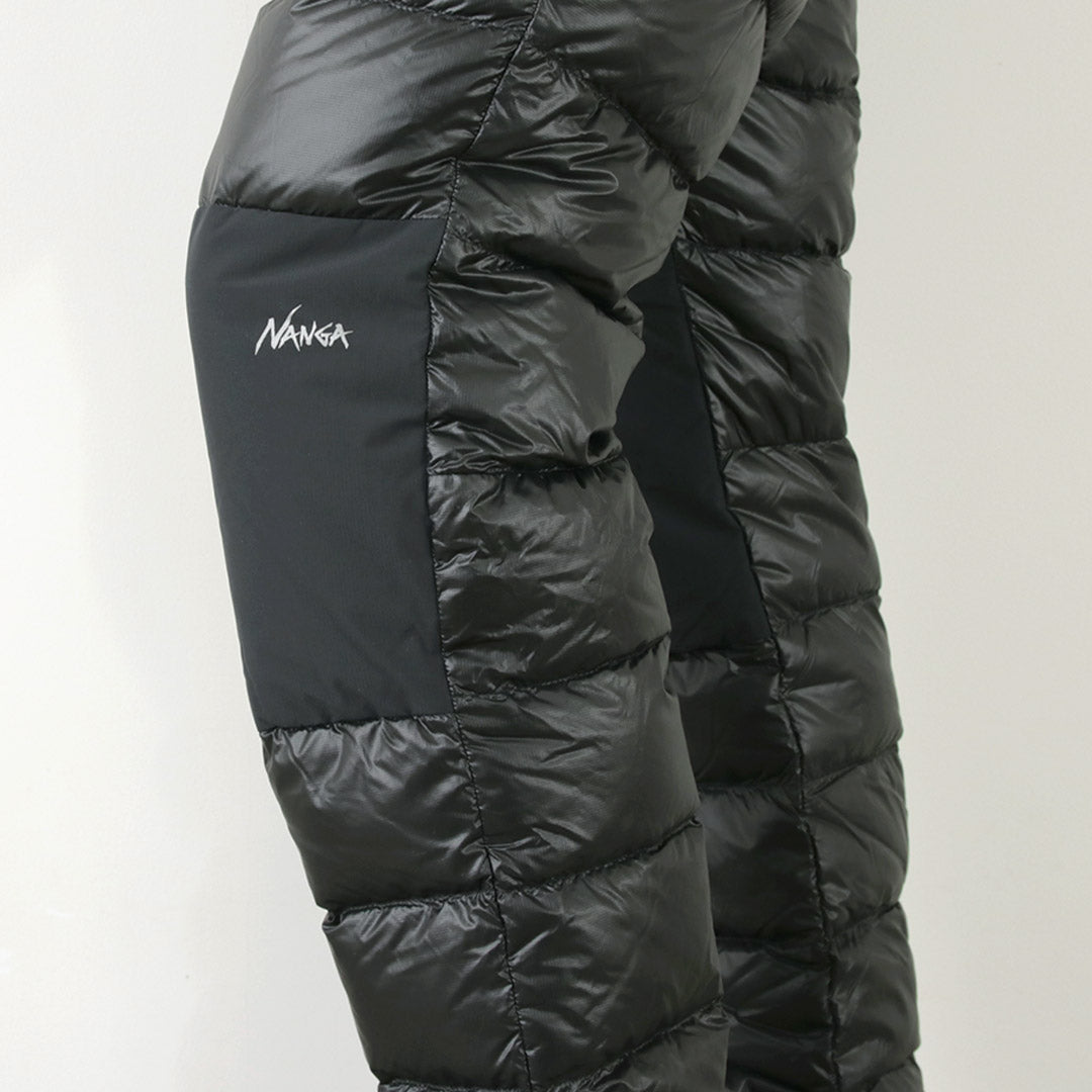 Nanga / Montain Lodge Down Pants