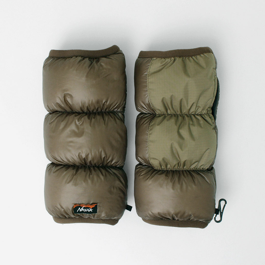 Nanga / Mountain Lodge Down Thert Gaiters