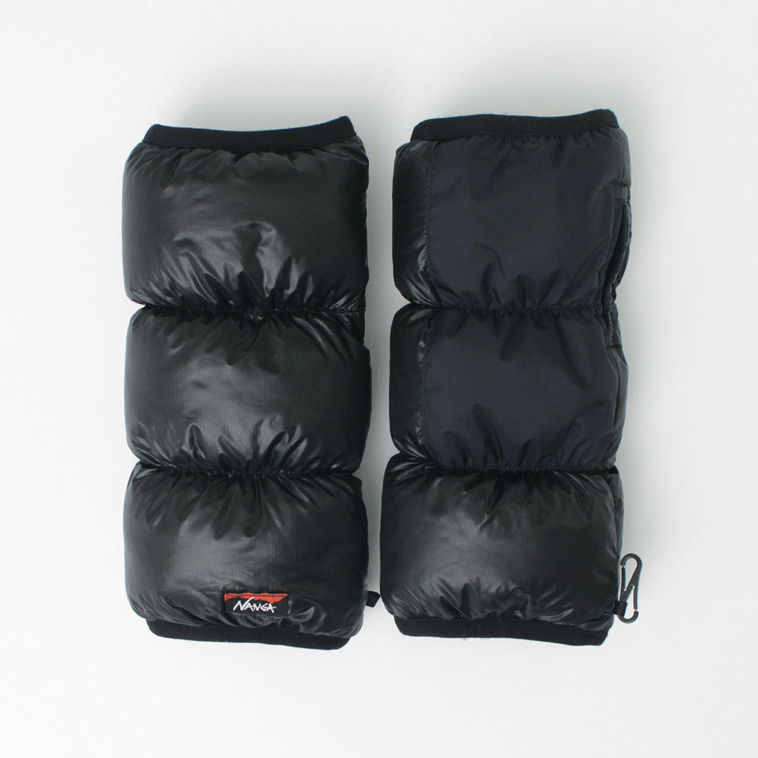 Nanga / Mountain Lodge Down Thert Gaiters