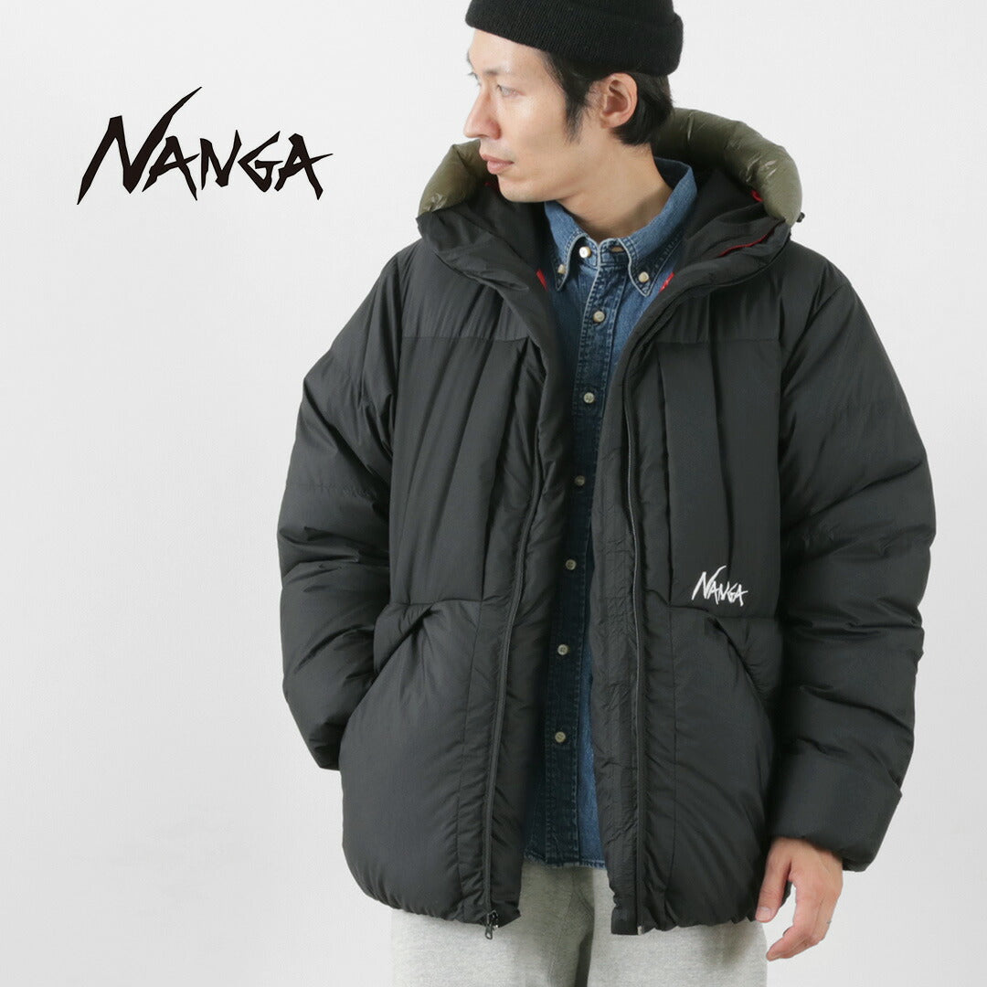 Nanga / Northern Light Down Jacket