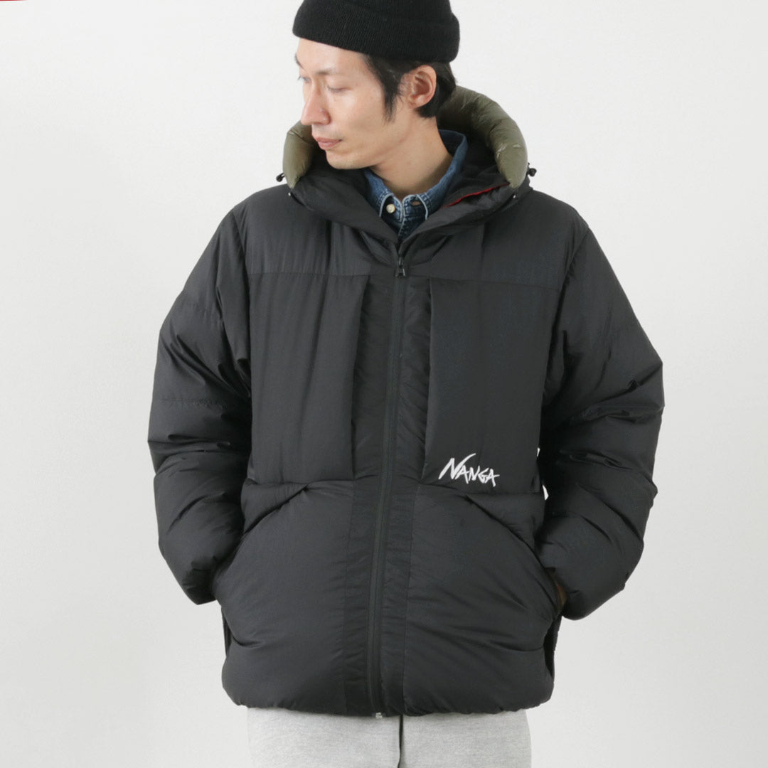 NANGA / Northern Light Down Jacket