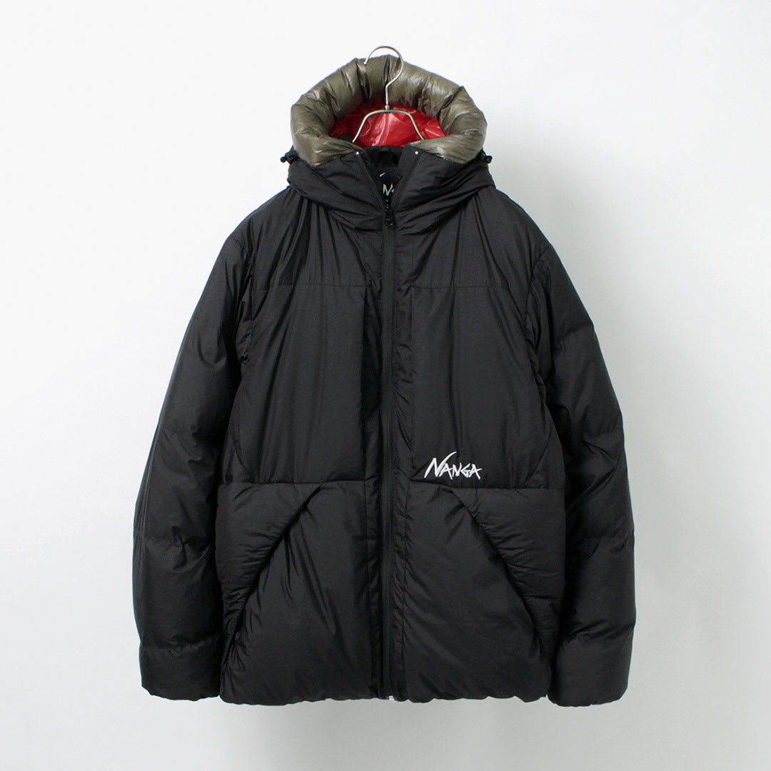 Nanga / Northern Light Down Jacket