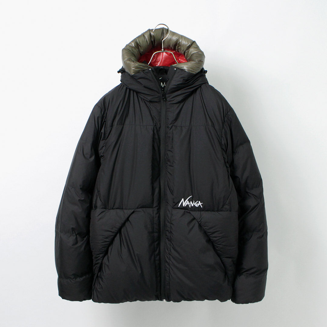 NANGA / Northern Light Down Jacket