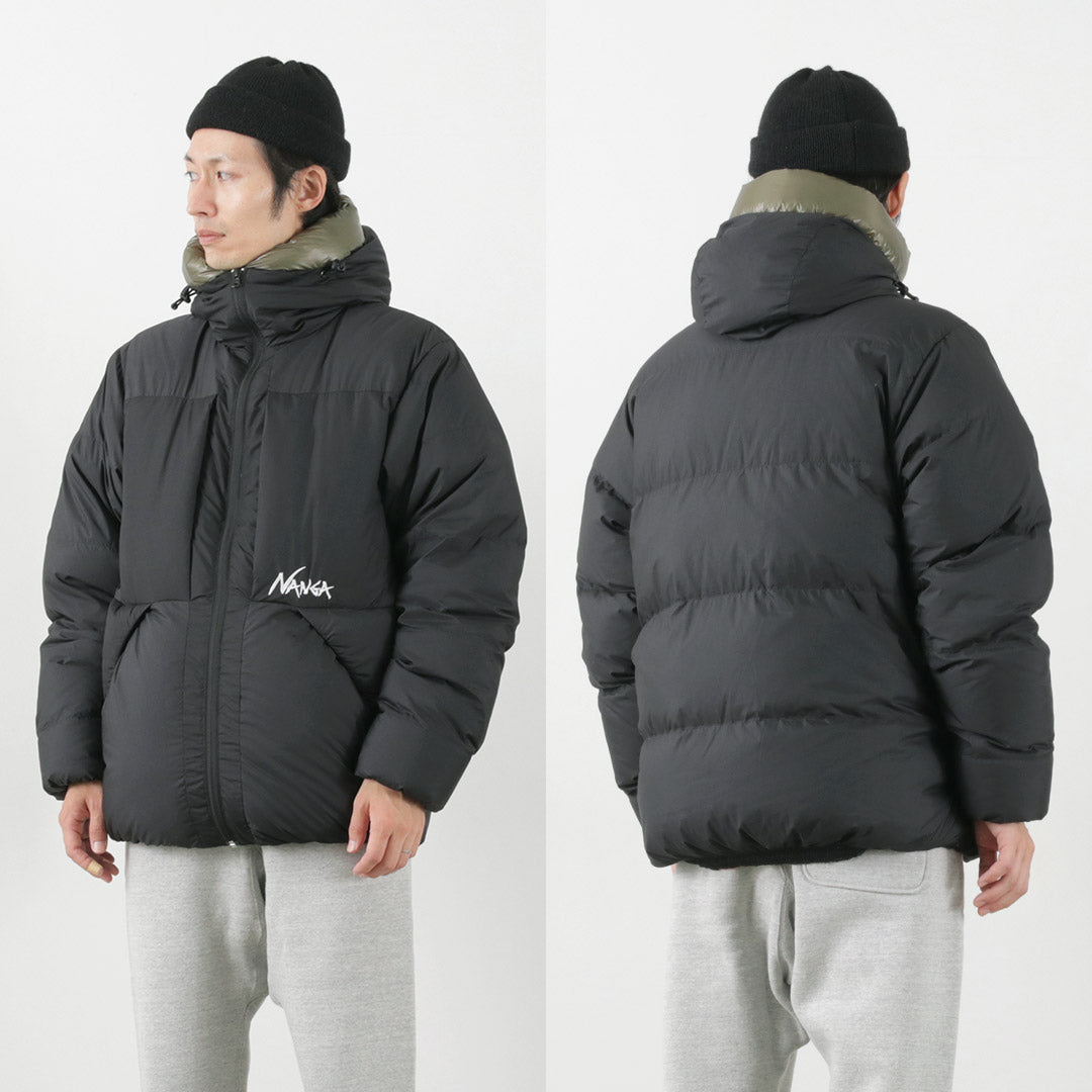 NANGA / Northern Light Down Jacket