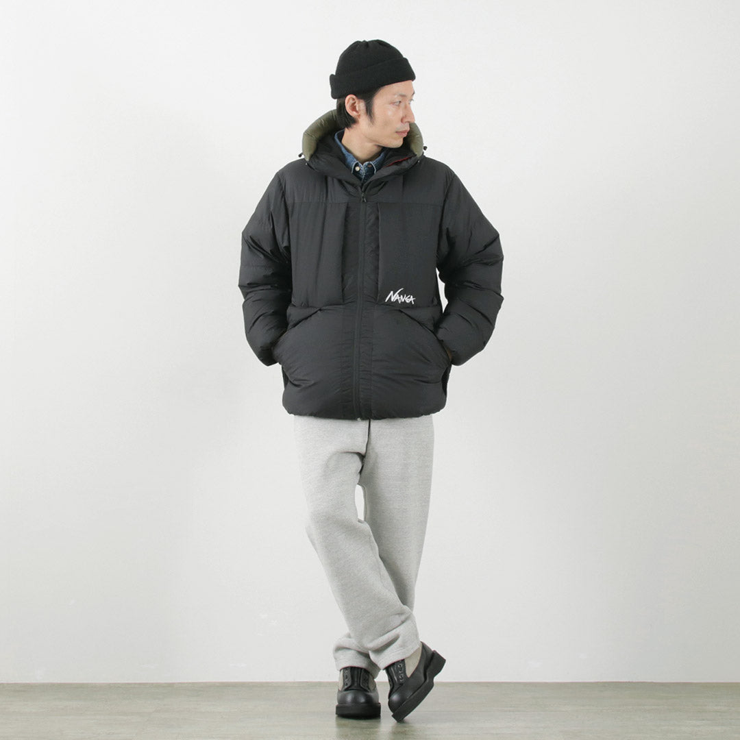 Nanga / Northern Light Down Jacket