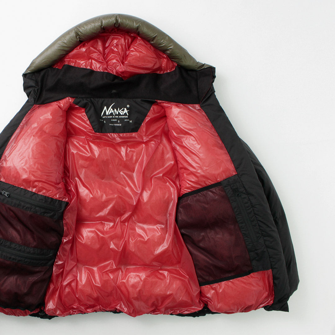 Nanga / Northern Light Down Jacket