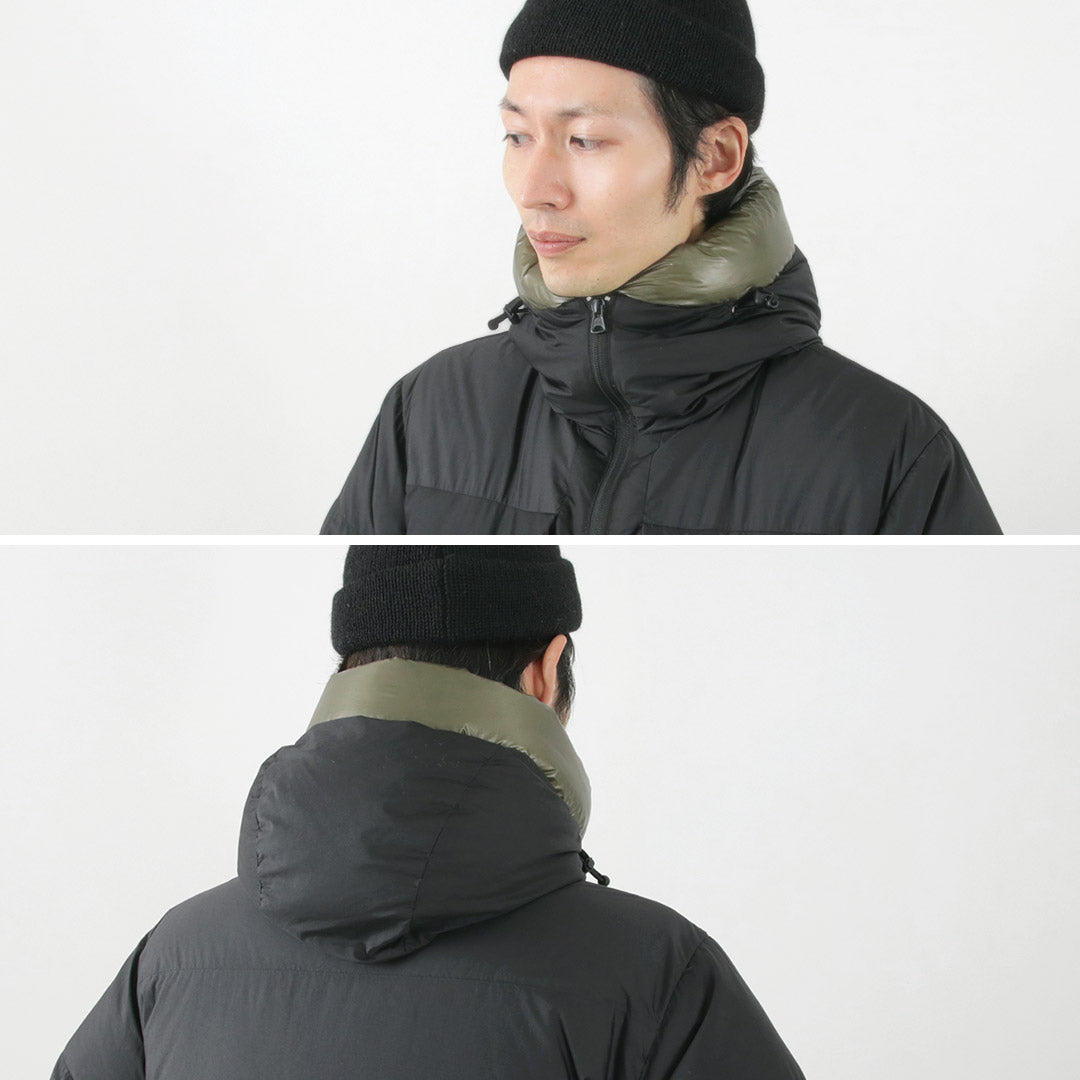 NANGA / Northern Light Down Jacket