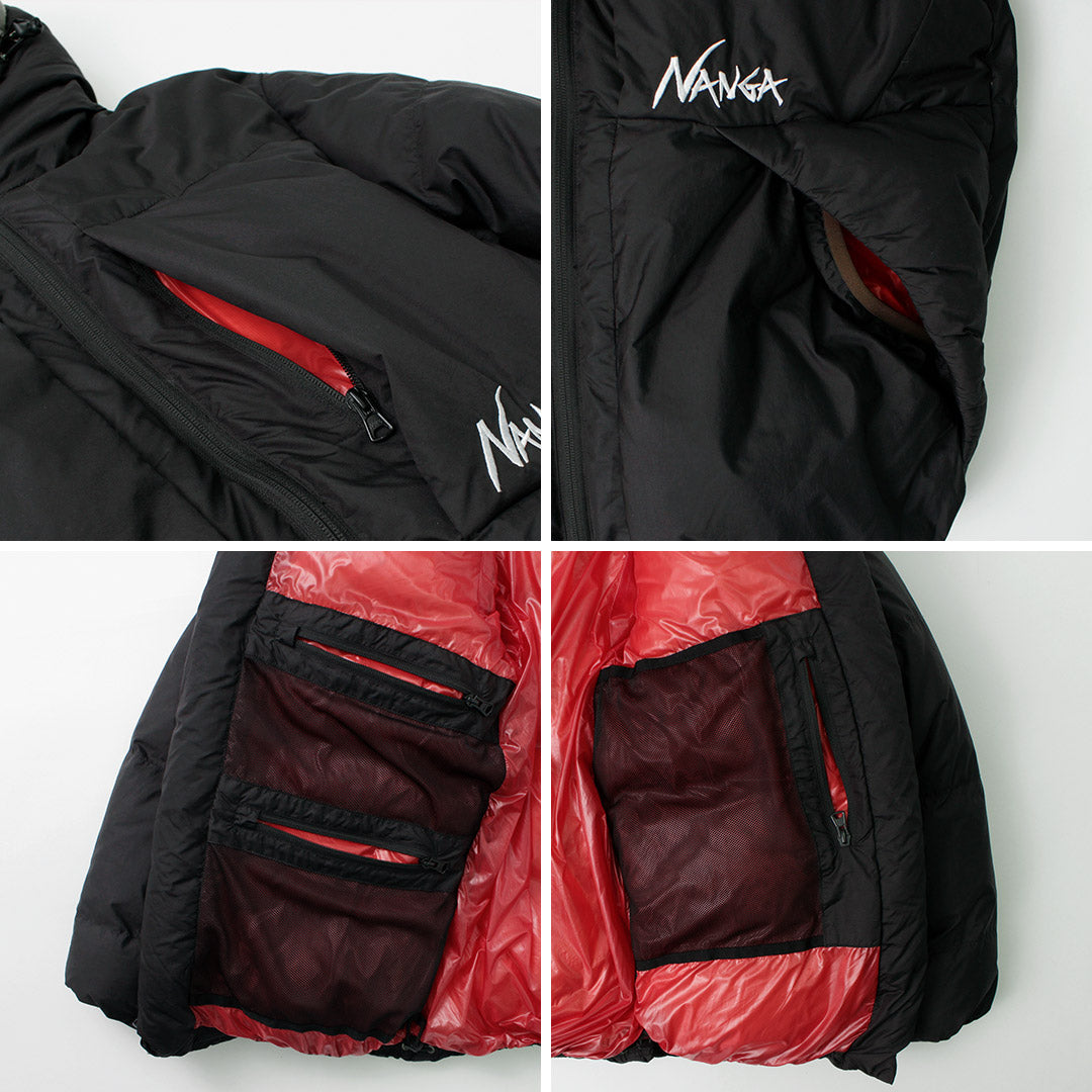 Nanga / Northern Light Down Jacket