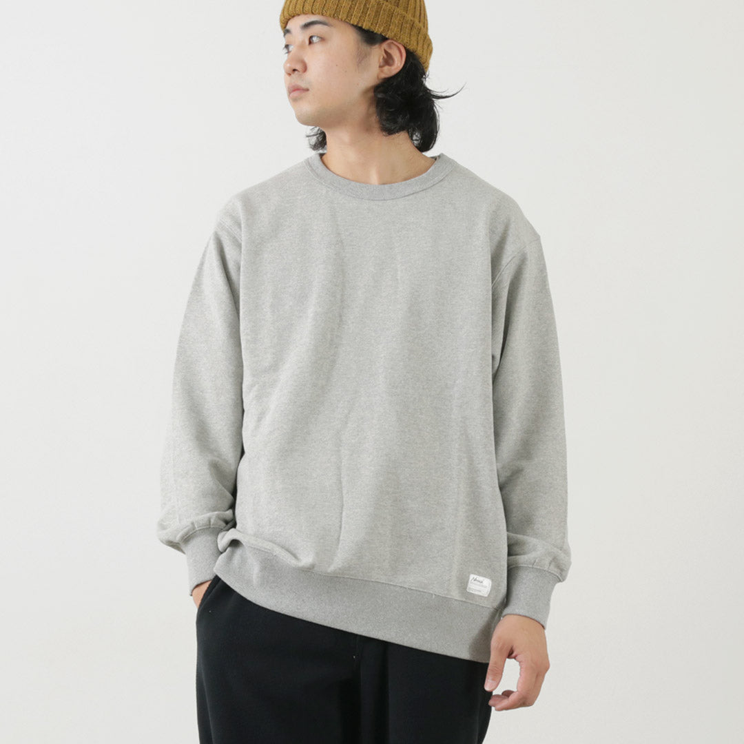 Sweat nanga / eco hybride