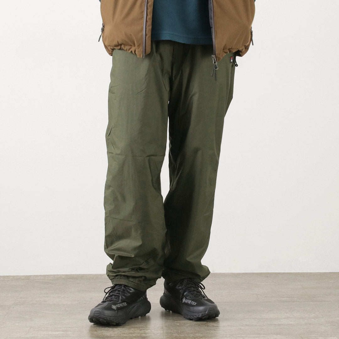 NANGA / Warm Jogger Pants