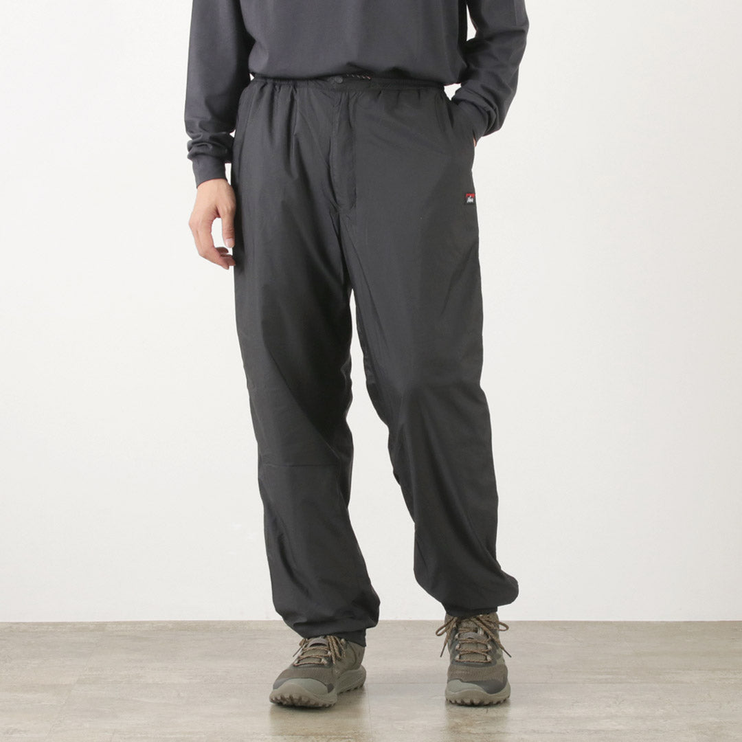 Nanga / pantalon de jogger chaud