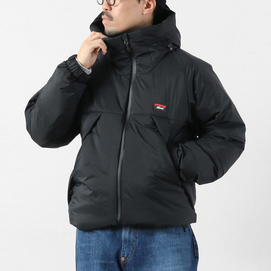 NANGA / AURORA-TEX Down Jacket IBUKI