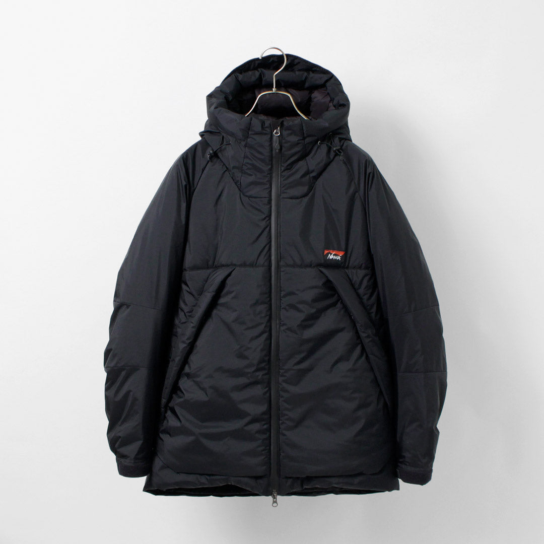 NANGA / AURORA-TEX Down Jacket IBUKI