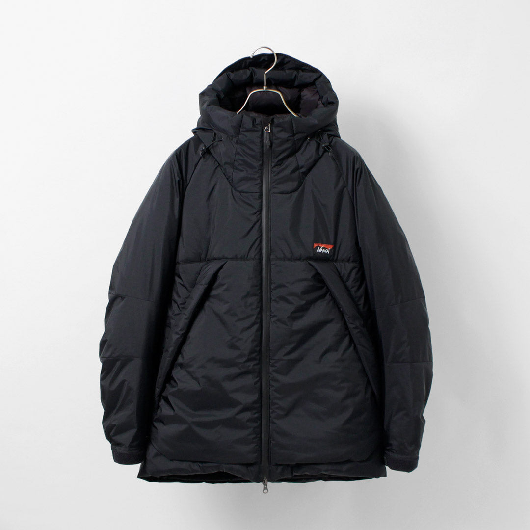NAANGA / AURORA-TEX 羽绒服 IBUKI