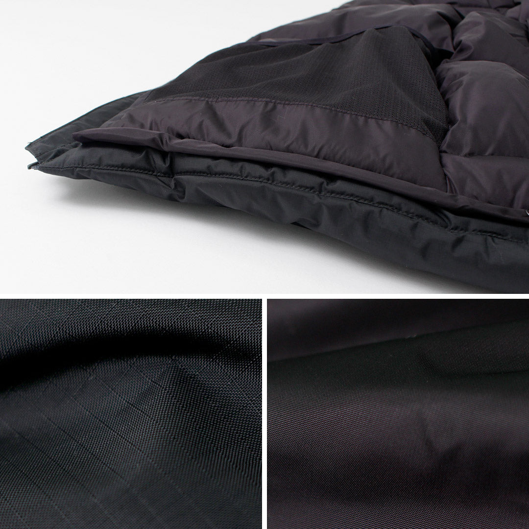 NAANGA / AURORA-TEX 羽绒服 IBUKI