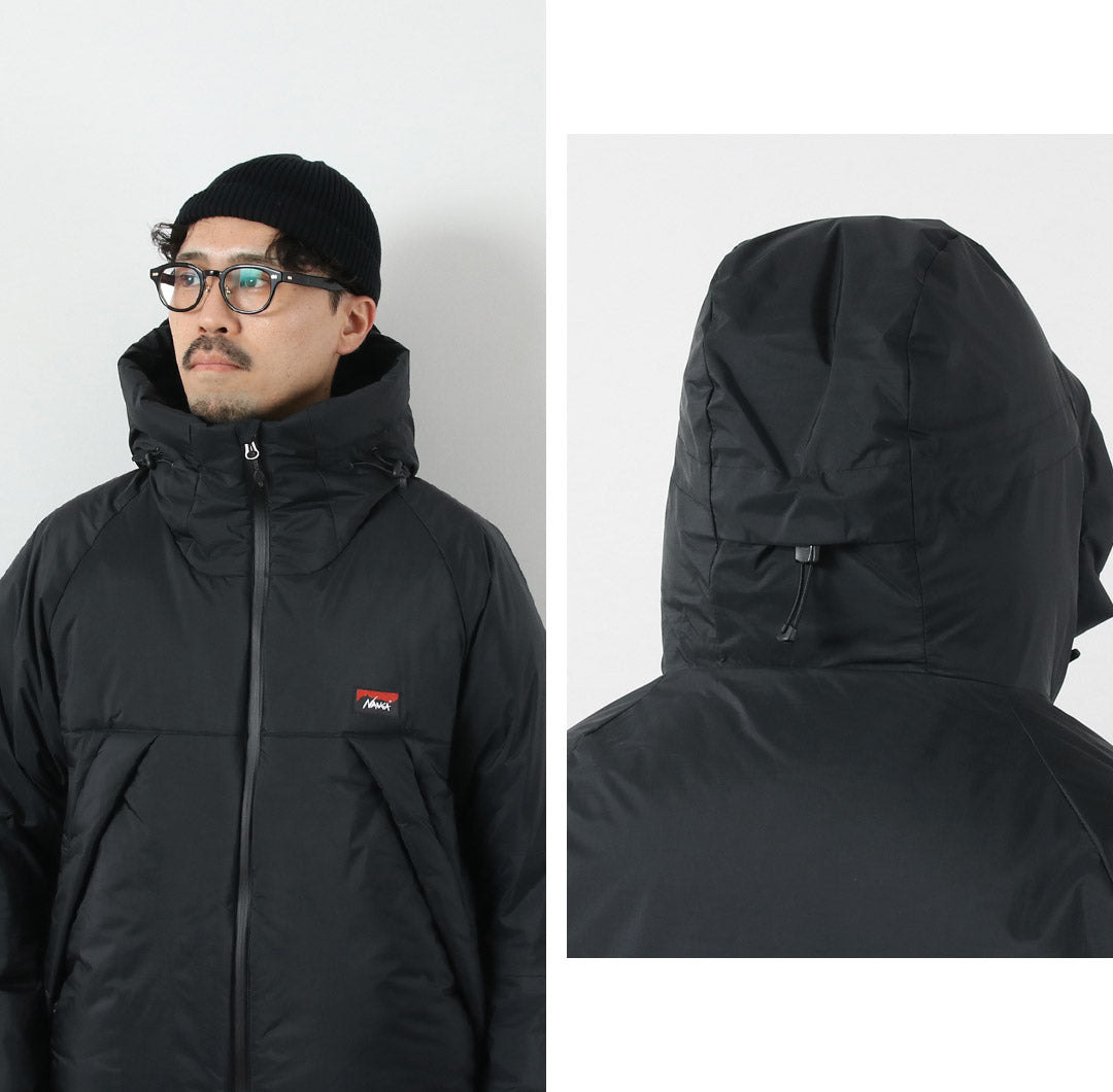 NAANGA / AURORA-TEX 羽绒服 IBUKI