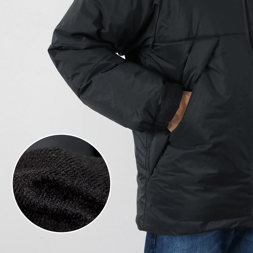 NAANGA / AURORA-TEX 羽绒服 IBUKI