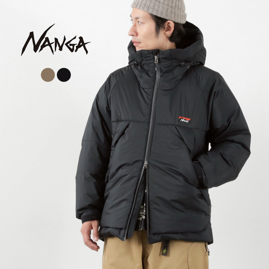 Nanga / Aurora Tex Down Jacket ibuki