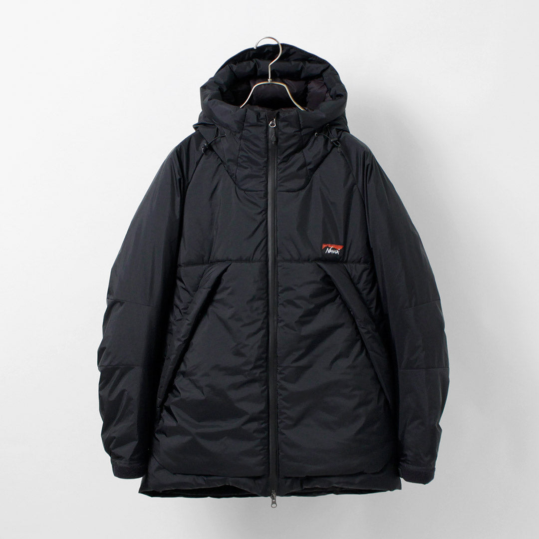 NANGA / AURORA TEX DOWN JACKET IBUKI