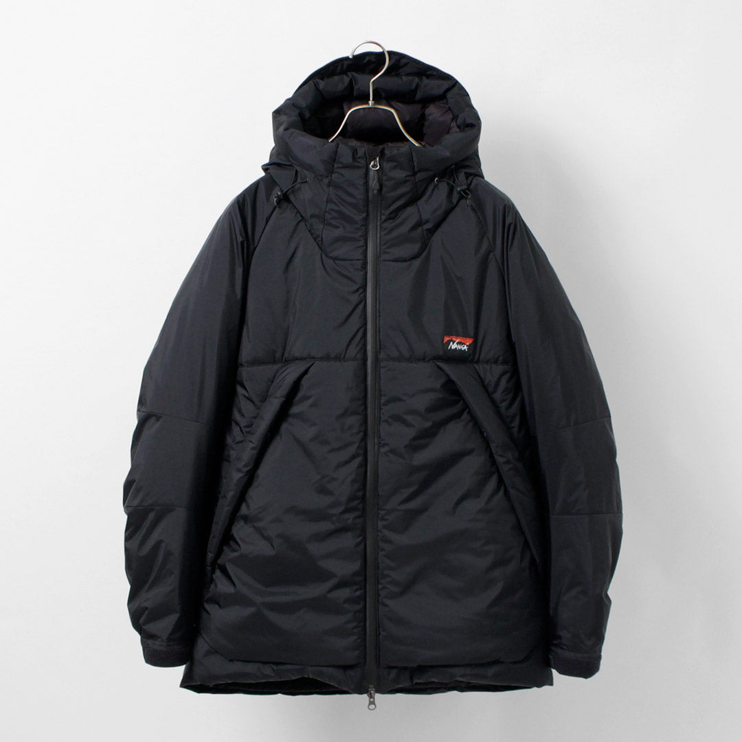 NANGA / AURORA TEX DOWN JACKET IBUKI