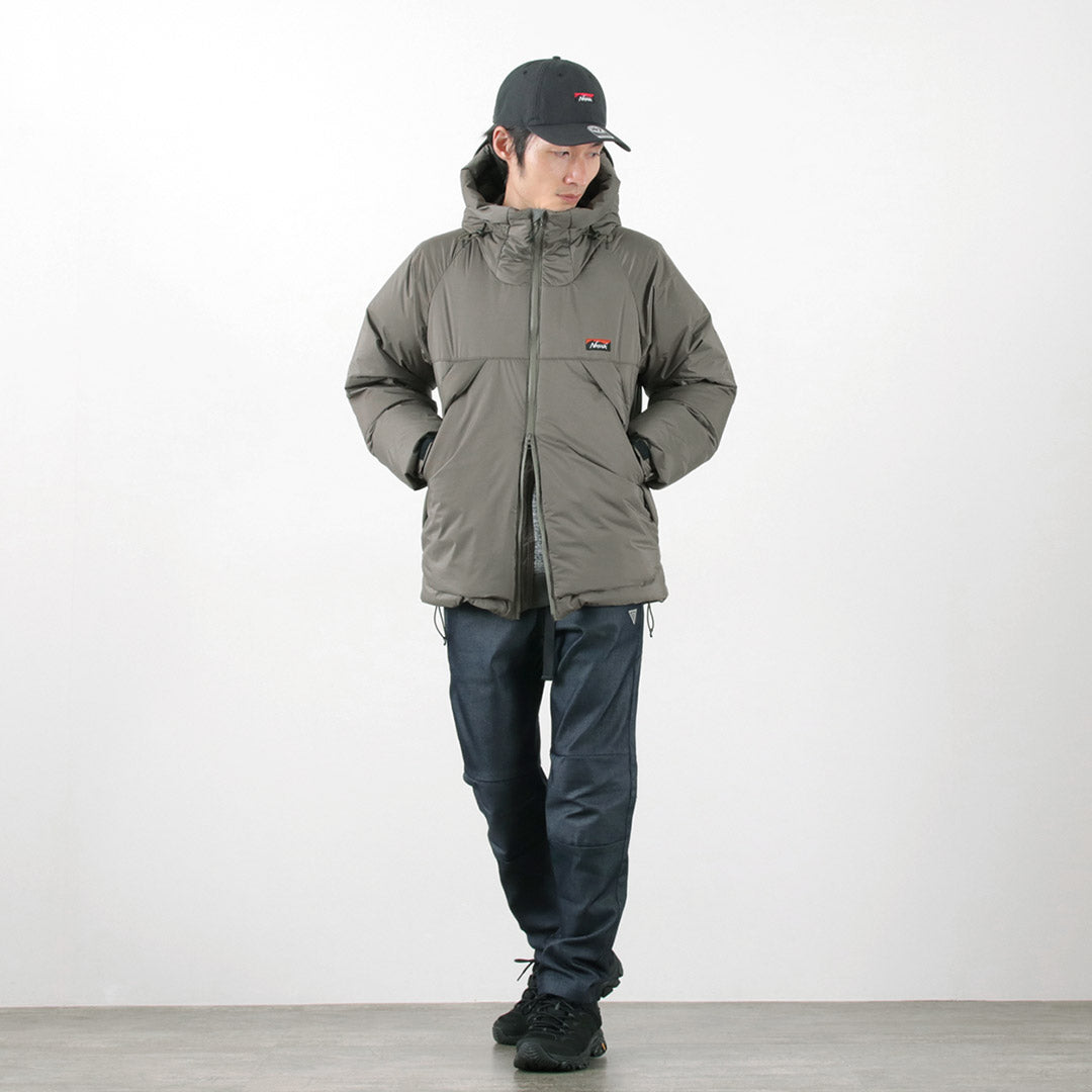 Nanga / Aurora Tex Down Jacket Ibuki