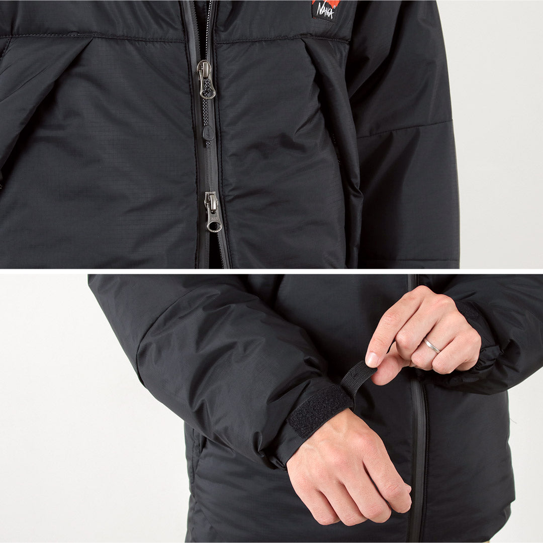 Nanga / Aurora Tex Down Jacket Ibuki