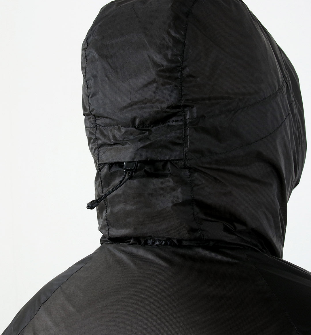 NAANGA / 极光轻羽绒服 Mikami