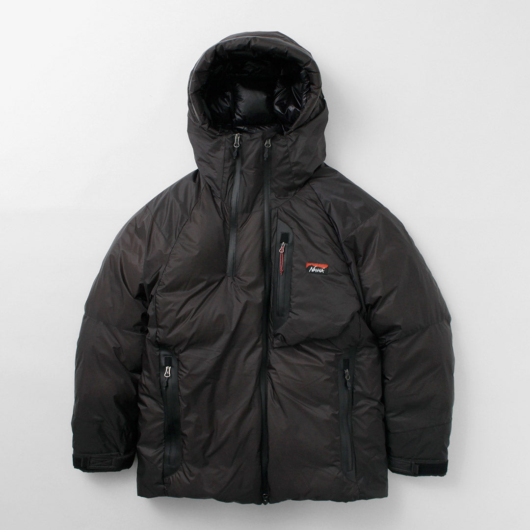 Nanga / Aurora Light Down Jacket Mikami