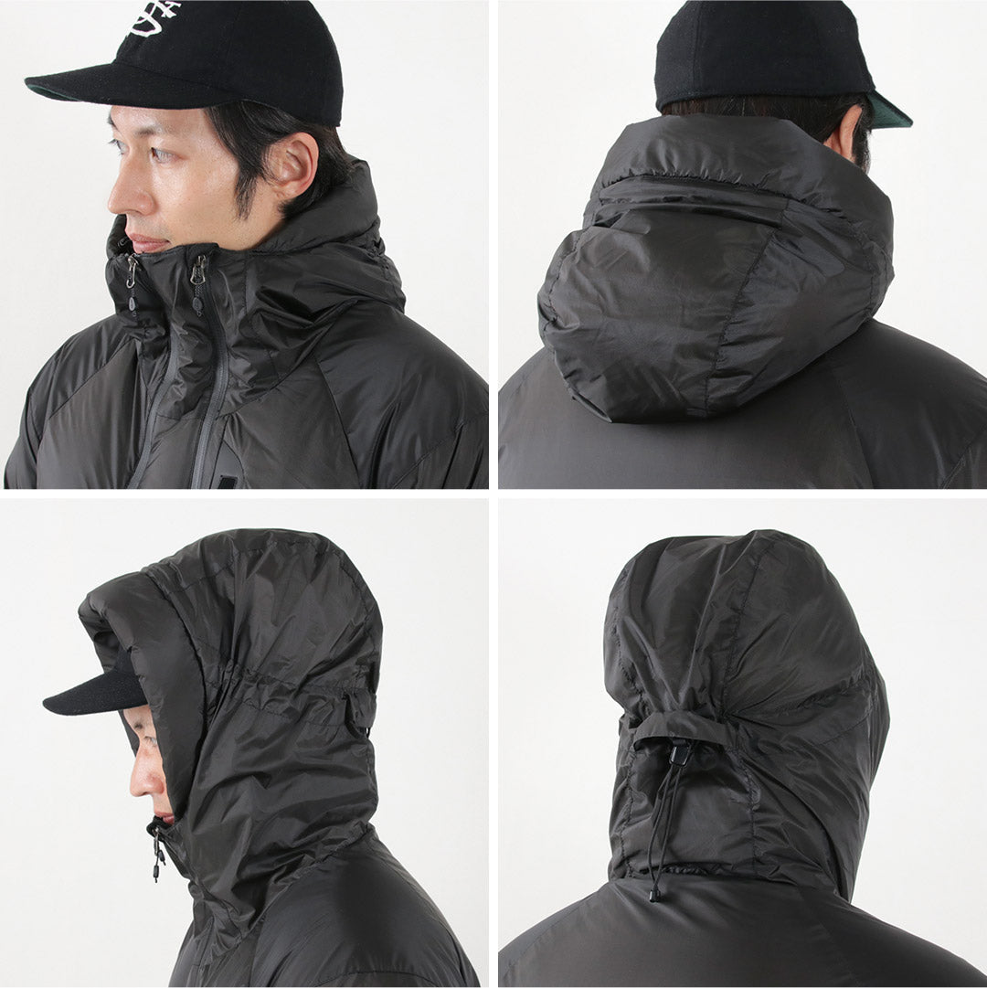 Nanga / Aurora Light Down Jacket Mikami