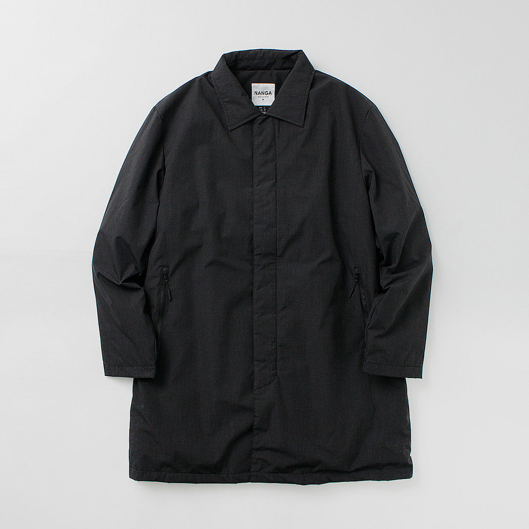 Nanga / Down Soutien Collar Coat Resistente