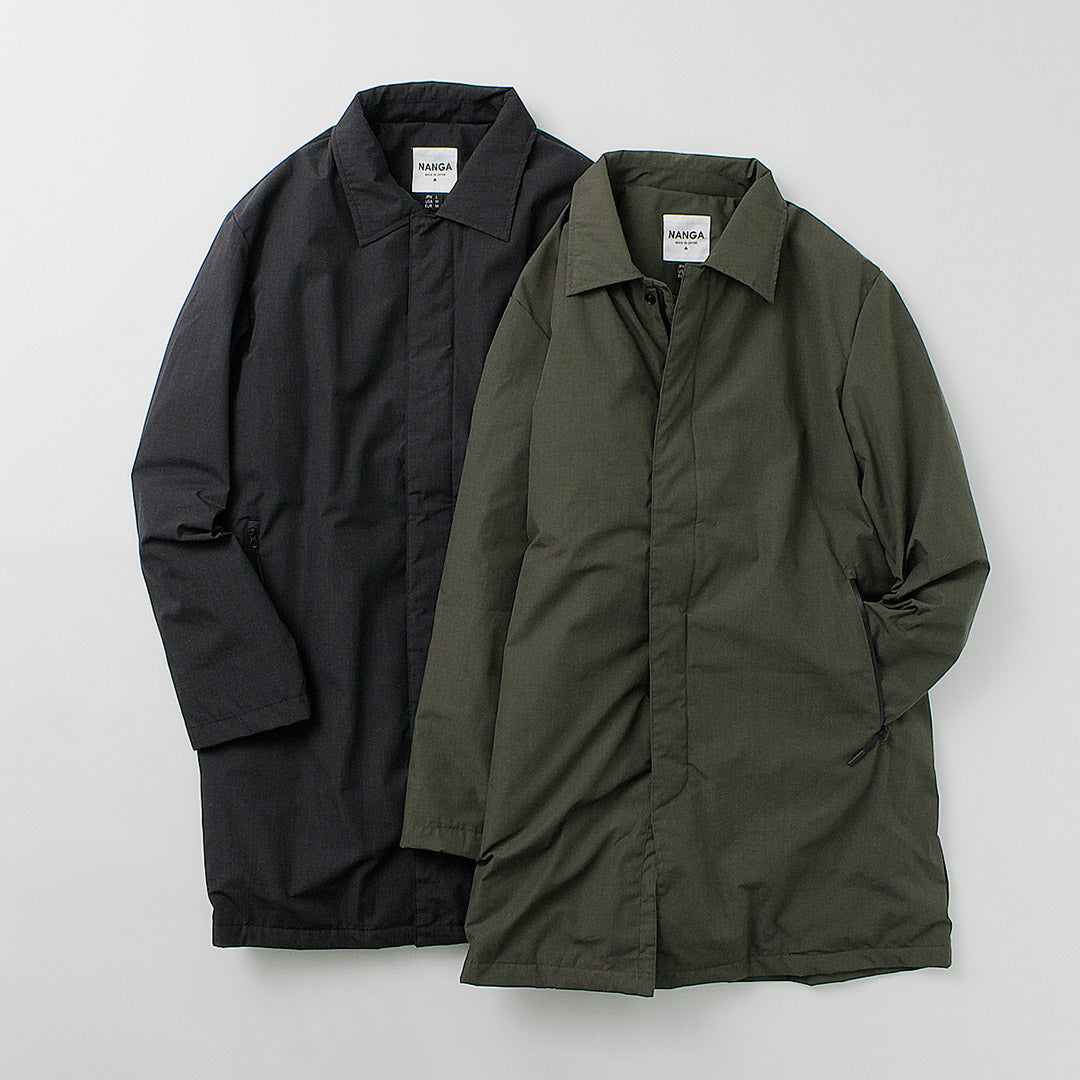 Nanga / Down Soutien Collar Coat Resistente