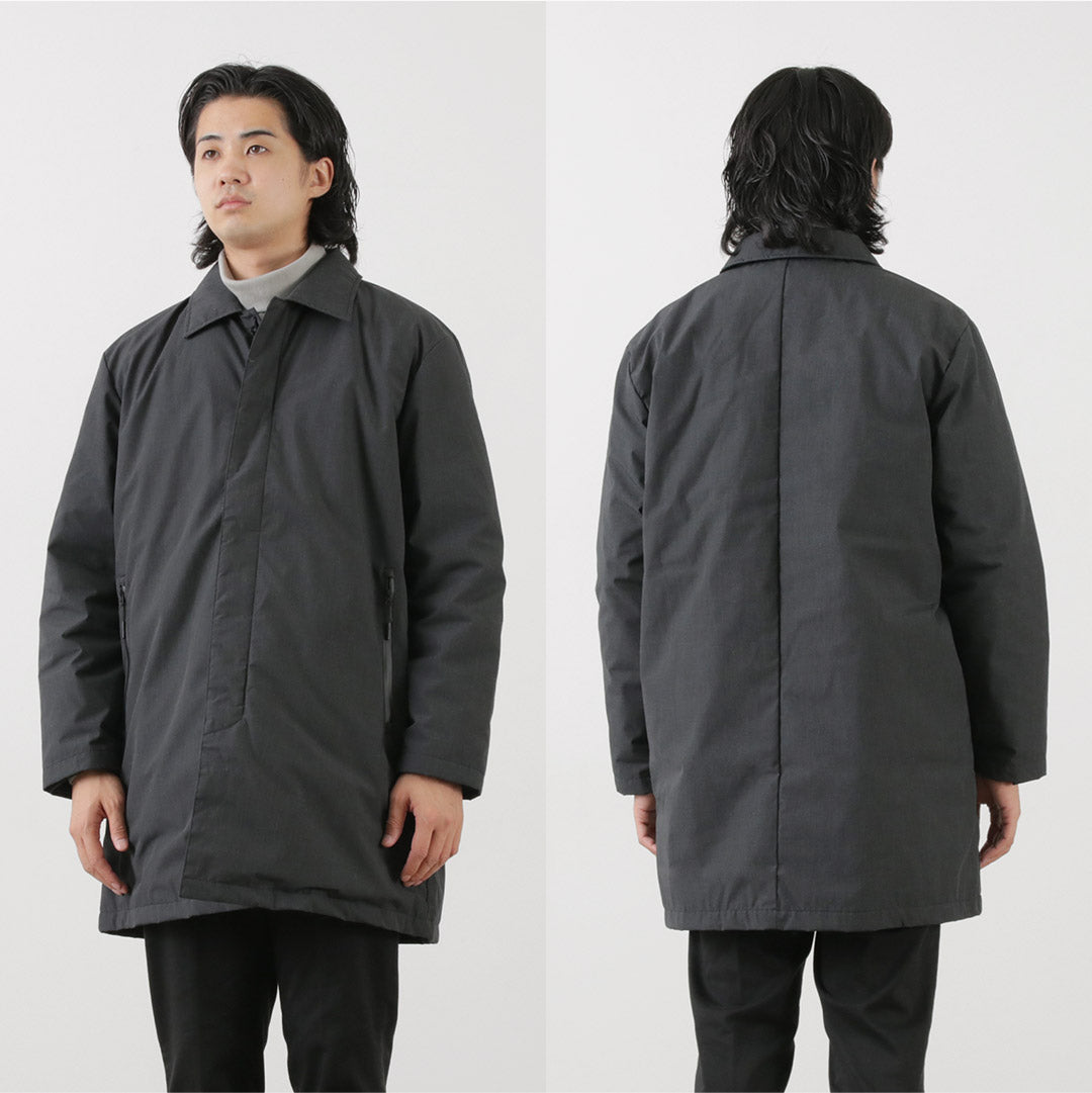 Nanga / Down Soutien Collar Coat Resistente