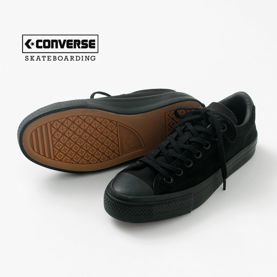 Converse / breakstar 2 sk ox Converse Skate Boarding Sneakers