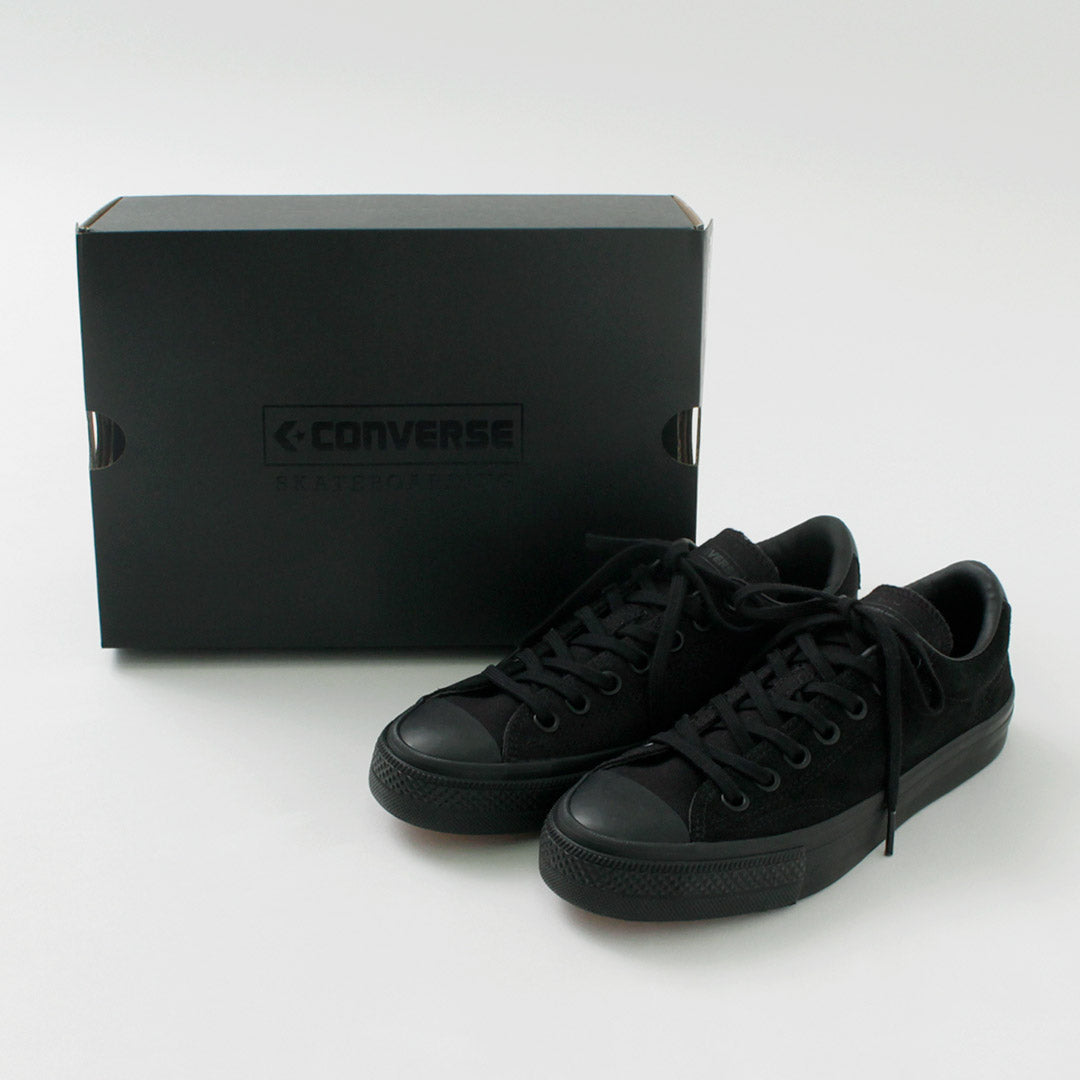 Converse / breakstar 2 sk ox Converse Skate Boarding Sneakers