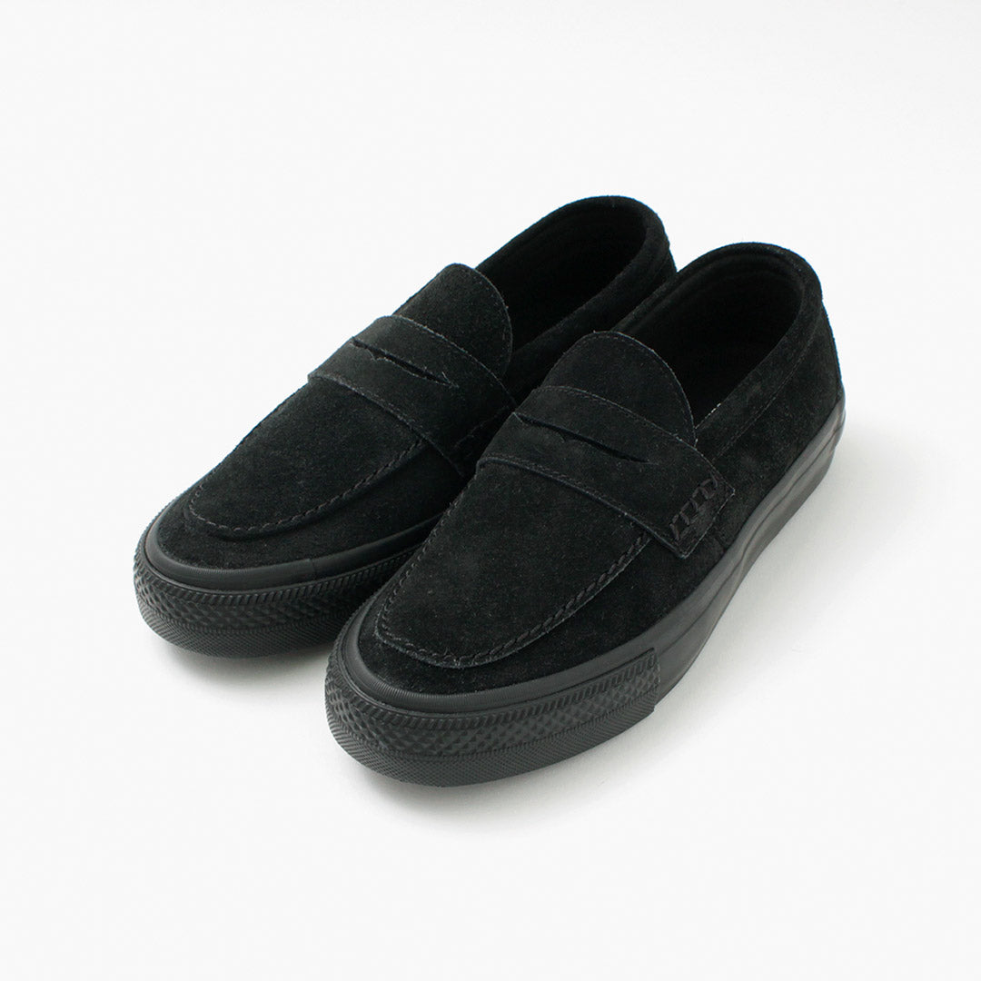 Converse loafers shoes hotsell