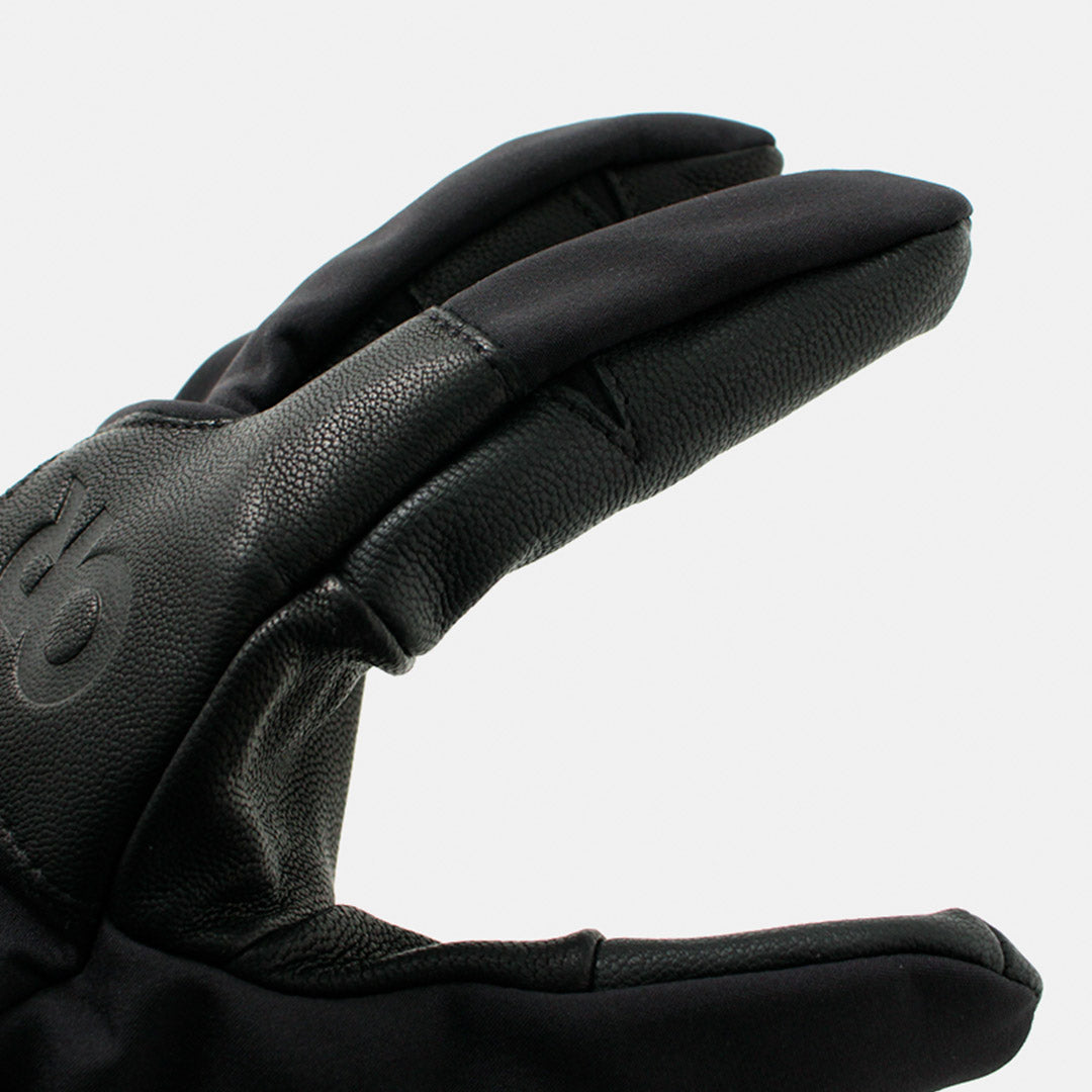 Guantes de sensor de investigación al aire libre / Stormtracker