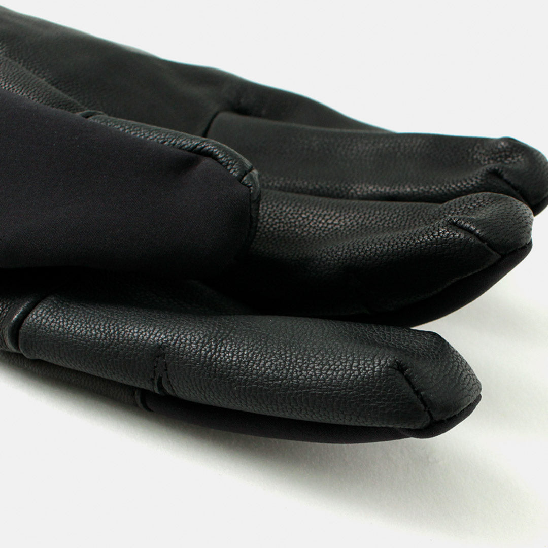 Guantes de sensor de investigación al aire libre / Stormtracker