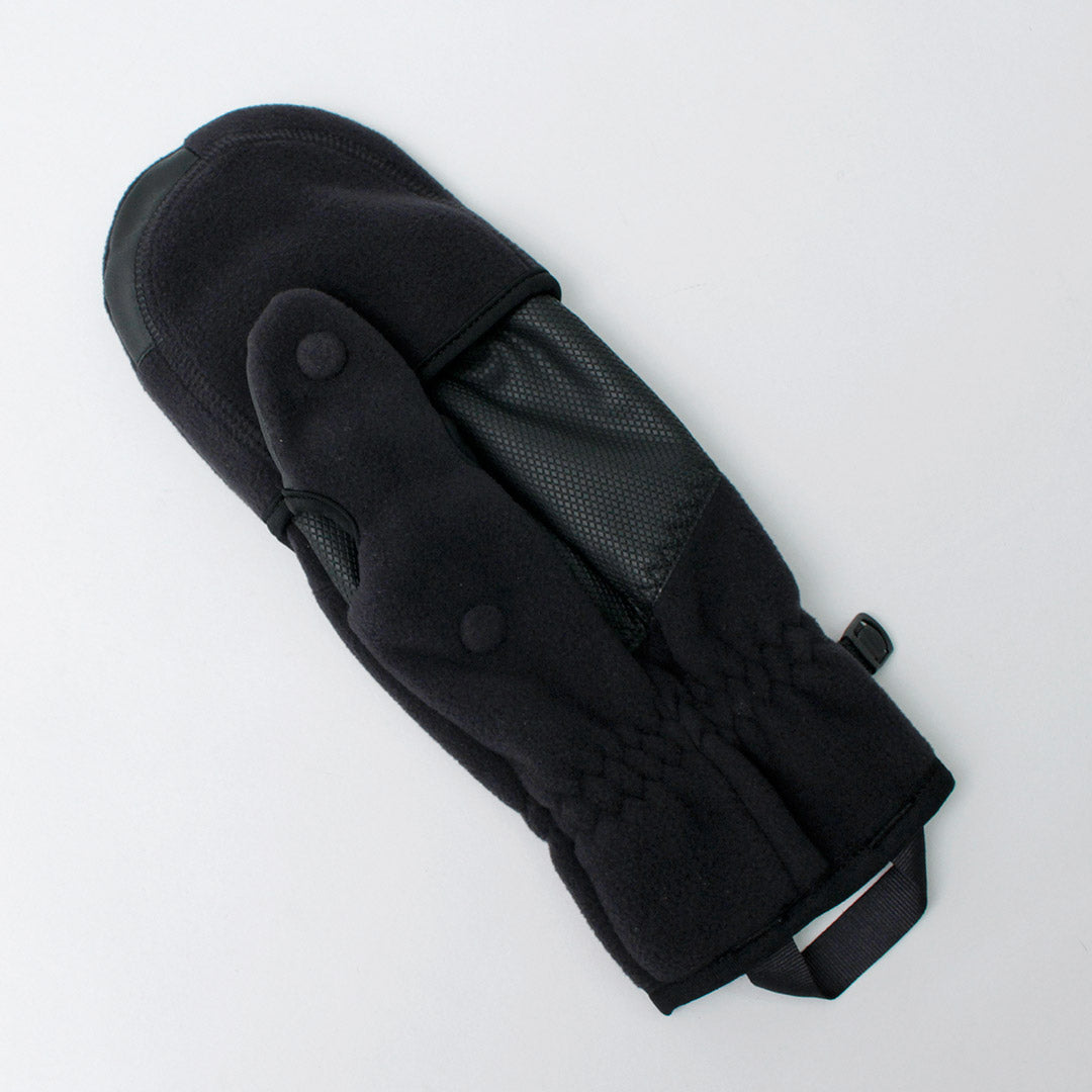 OUTDOOR RESEARCH / Gripper Convertible Mitten