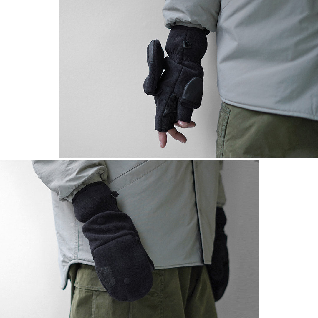 OUTDOOR RESEARCH / Gripper Convertible Mitten