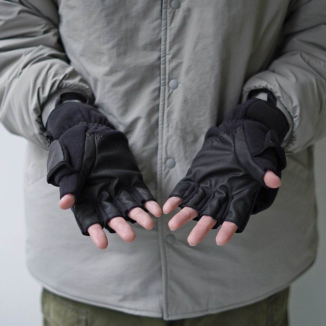 OUTDOOR RESEARCH / Gripper Convertible Mitten