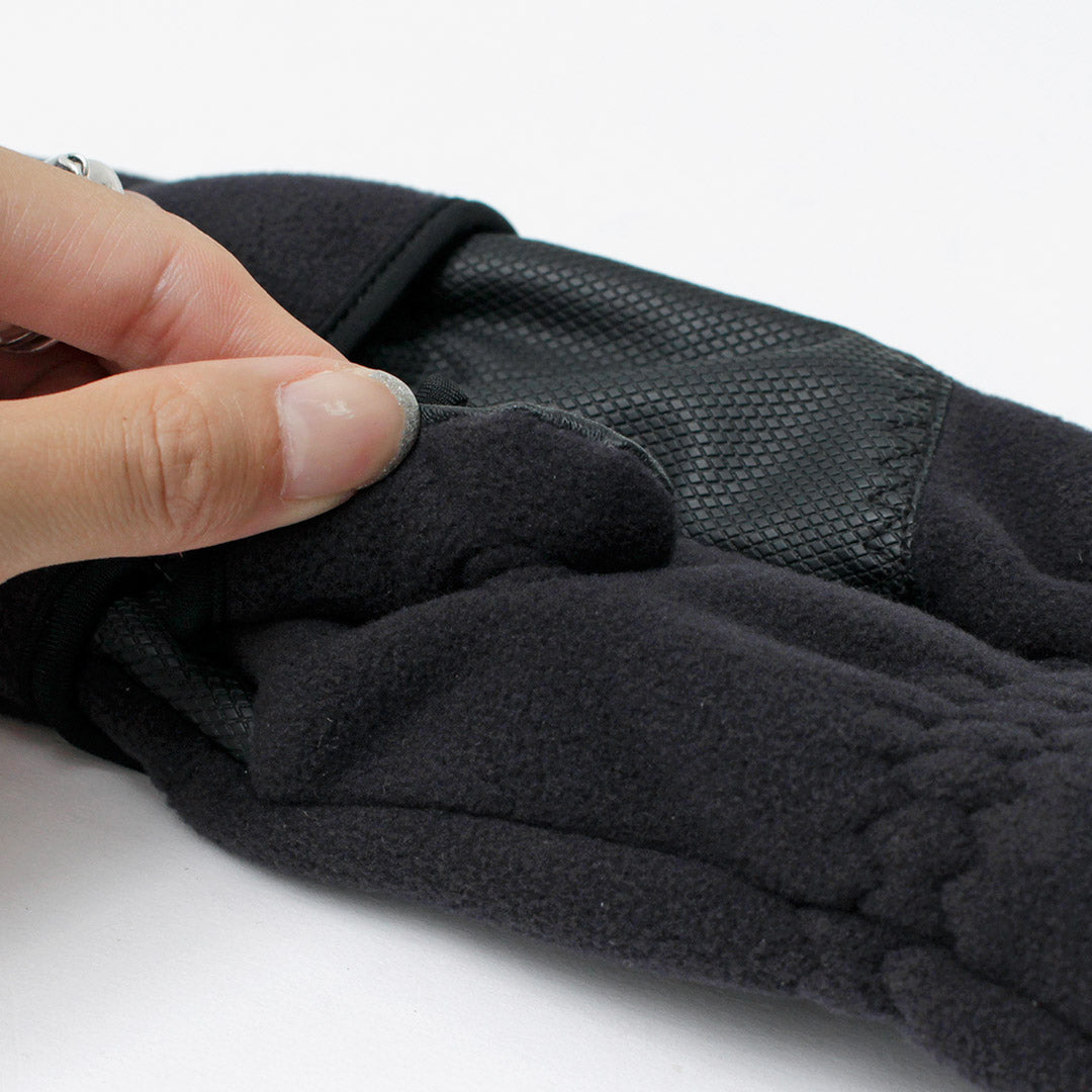 OUTDOOR RESEARCH / Gripper Convertible Mitten