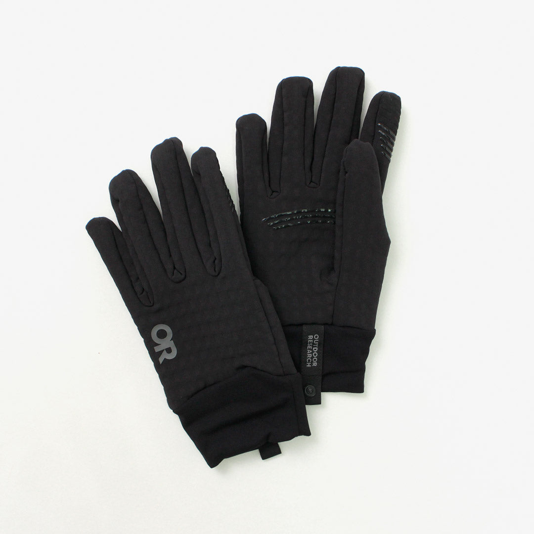 OUTDOOR RESEARCH / Vigor Heavyweight Sensor Gloves